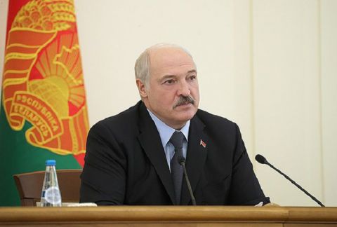Лукашенко рассказал о более сотни задержаний поставщиков подшипников