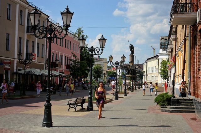 Брест возглавил список самых благоустроенных городов Беларуси за 2022 год