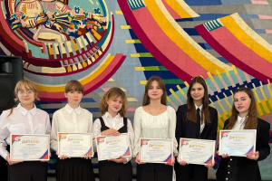 Команда Витебской области вновь стала лучшей на на заключительном этапе олимпиады школьников Союзного государства
