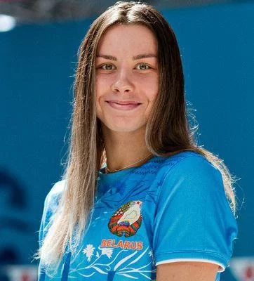 Алина Змушко обновила рекорд Беларуси в плавании на 200м брассом